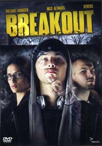 Breakout (DVD)